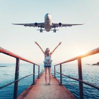 Отзыв от Кристина - Виза Destination Thailand