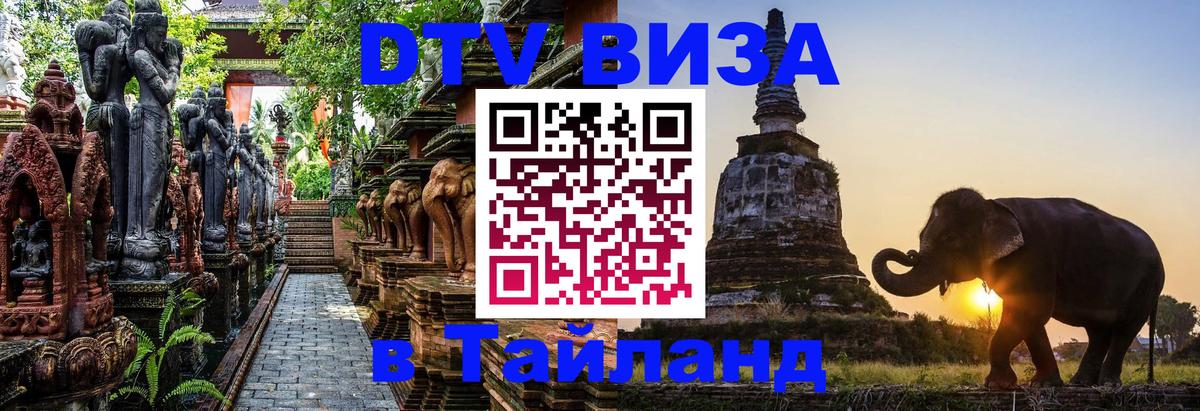 Оформление DTV визы под ключ: стоимость и тарифы, только загранпаспорт - Ангарск  08.01.2026 